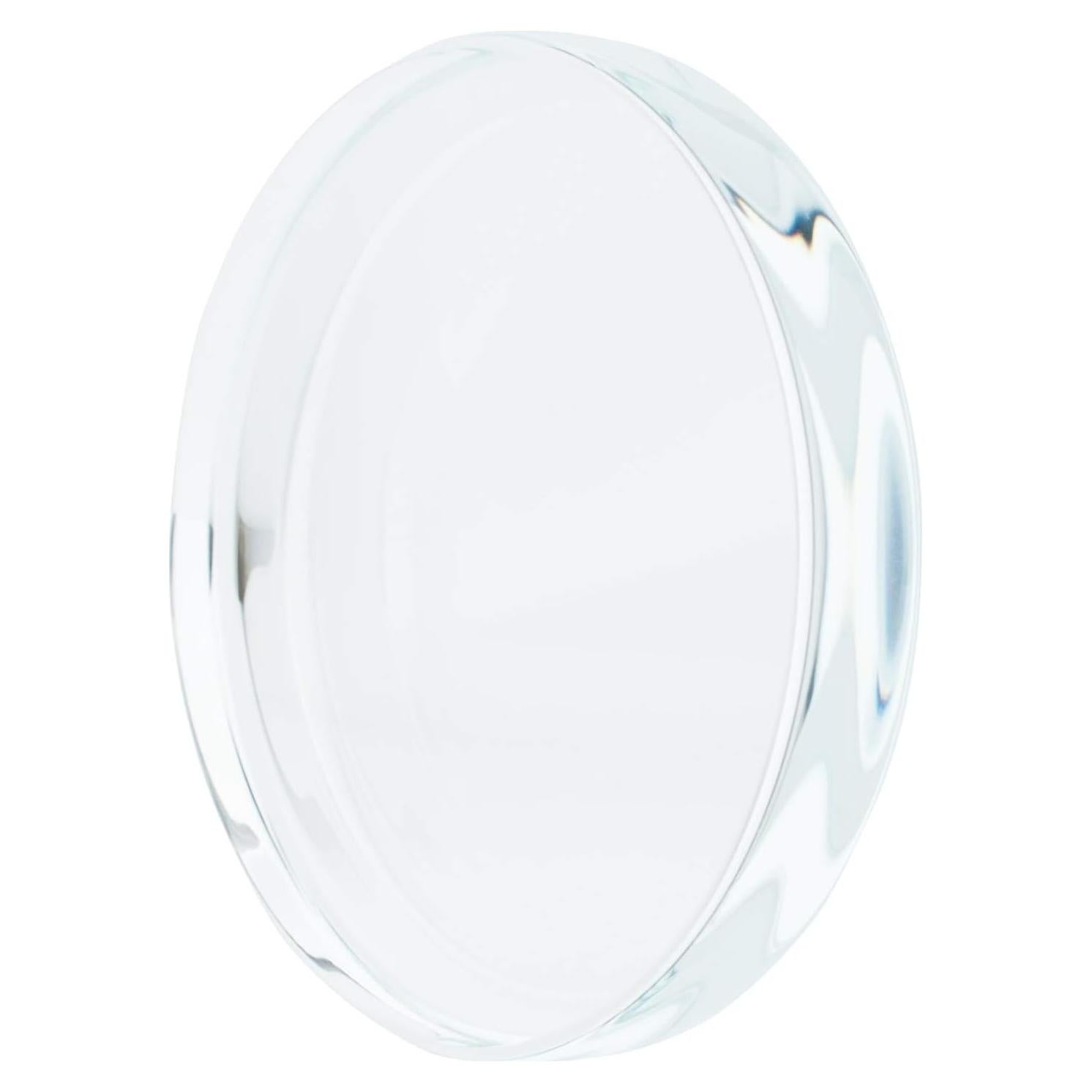 Base de Peonza DjuiinoStar 7.8cm Pulida a Mano para Giros