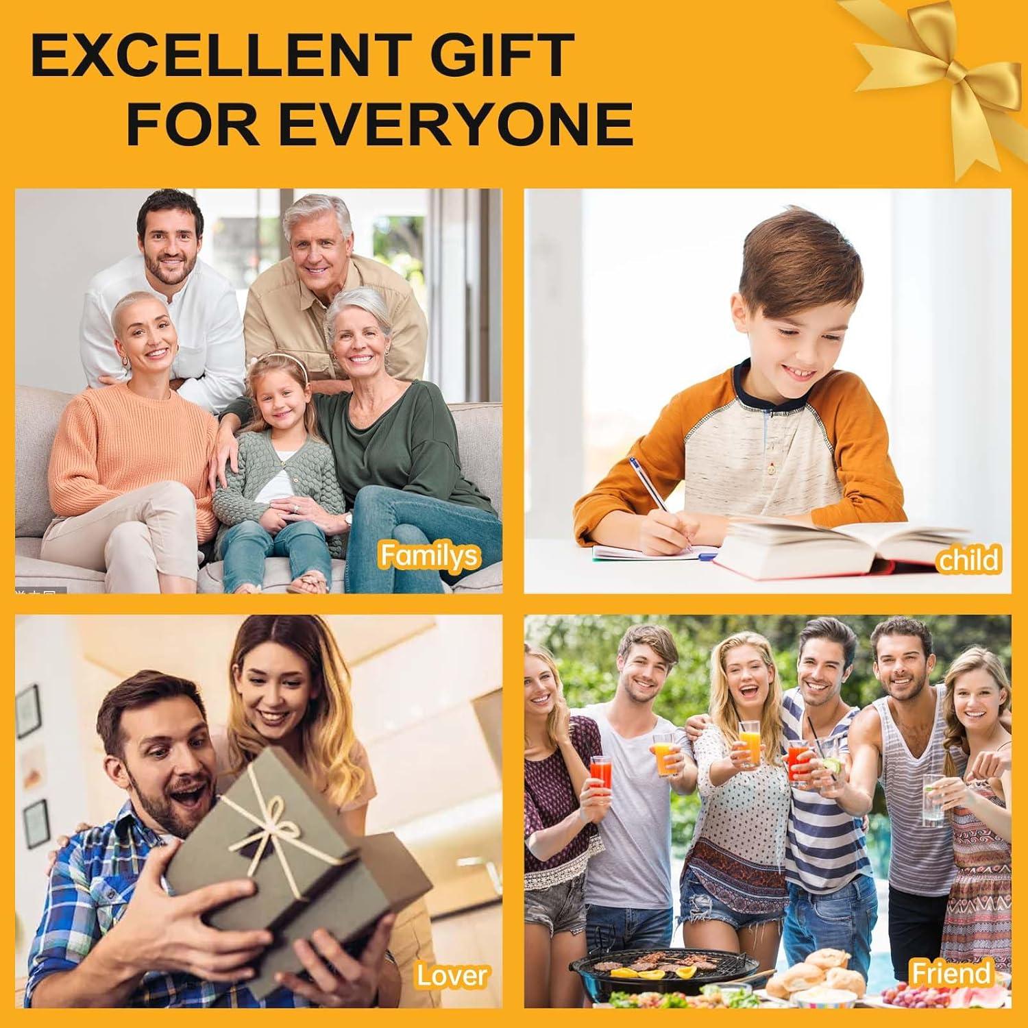 Trompo para Dedos GNFJJBD de Engranaje de Bicicleta EDC