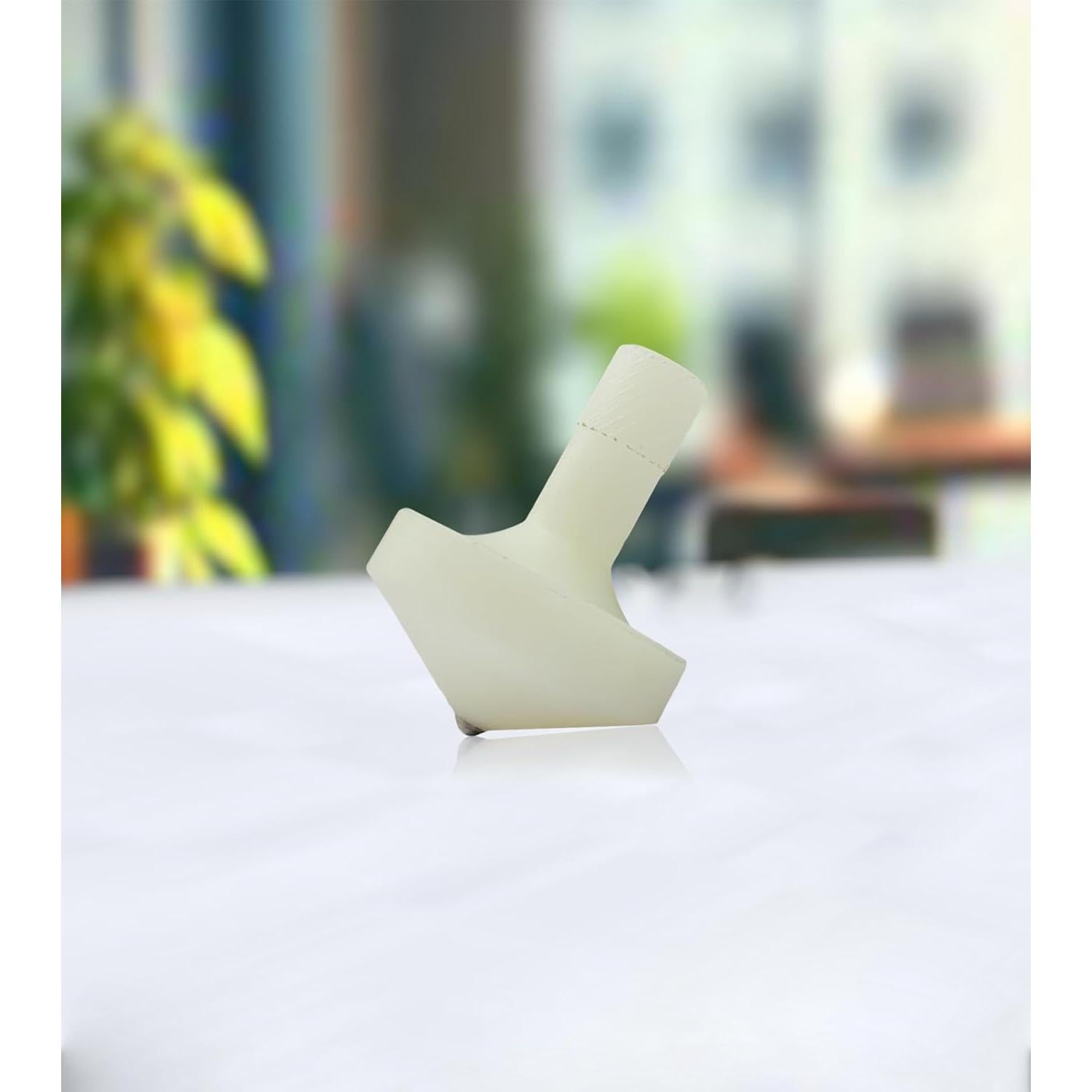 Trompo Metálico Star Quick Links 36mm Alto Rendimiento