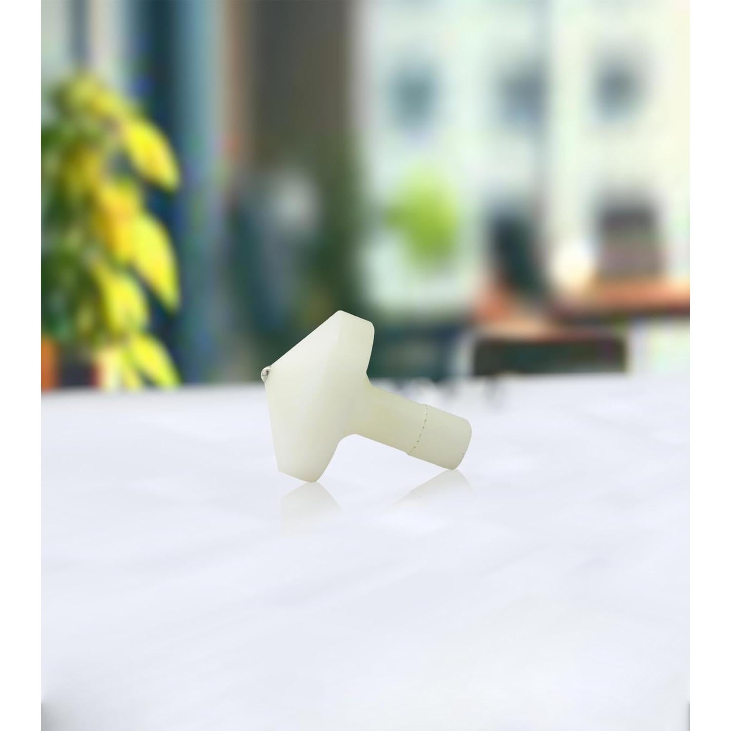 Trompo Metálico Star Quick Links 36mm Alto Rendimiento