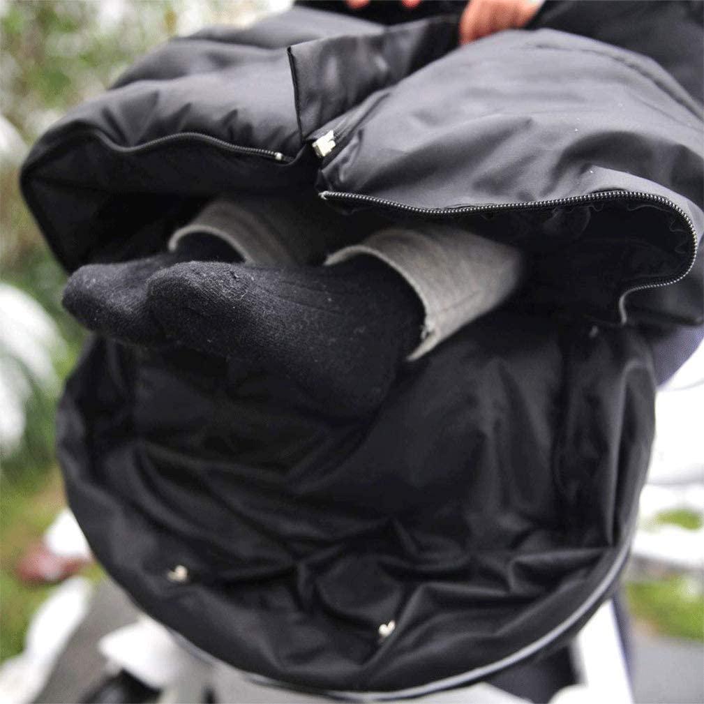 Saco Universal para Silla de Paseo Funlife Negro 96.5x48.3cm