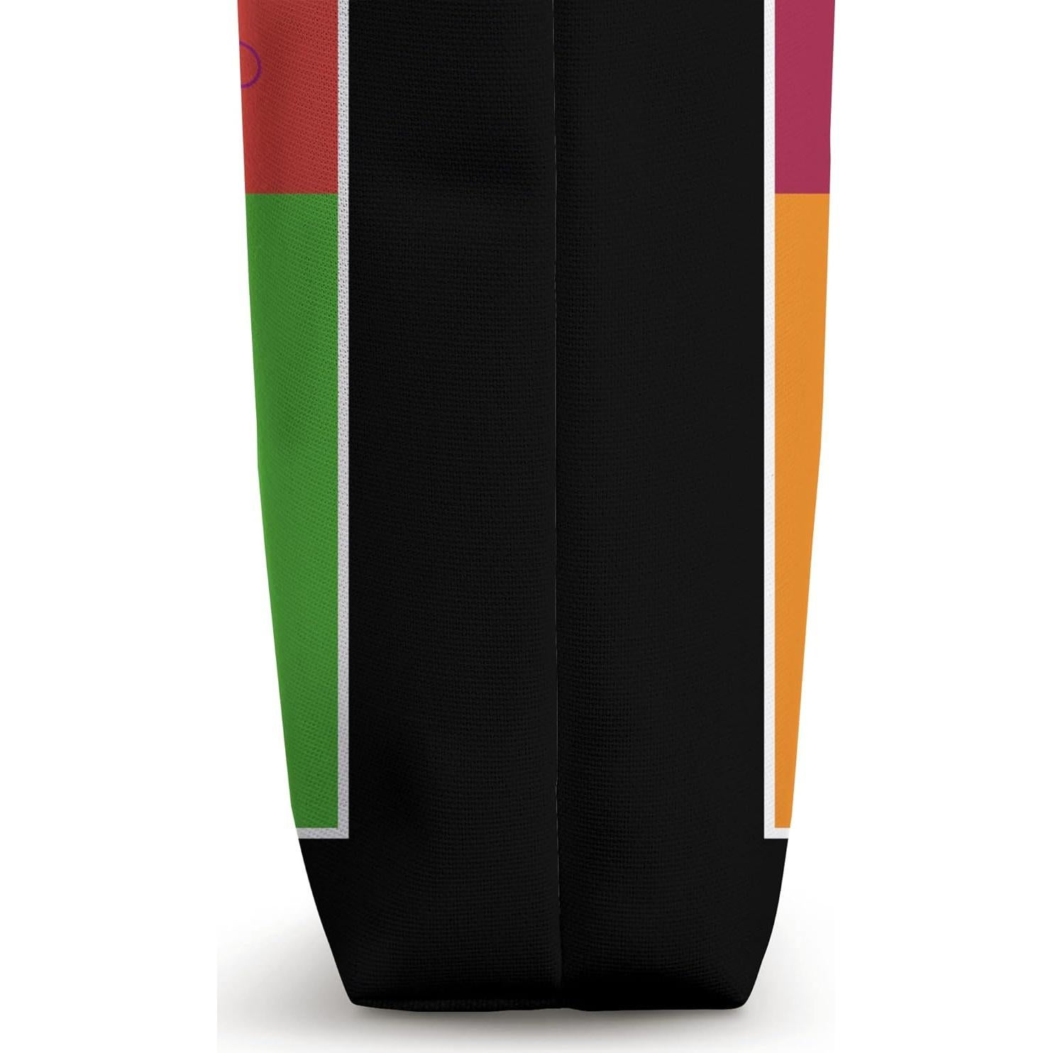 Bolsa Tote YoYo Gráfico 16" para Practicar Habilidades