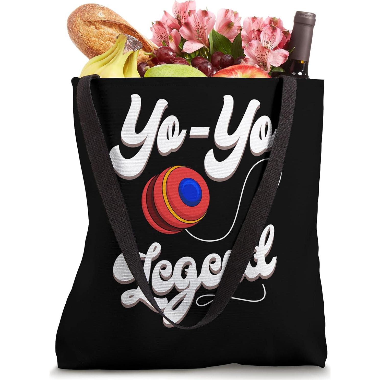 Yo-Yo Leyenda Yoyoer Bandalore Juguete Profesional