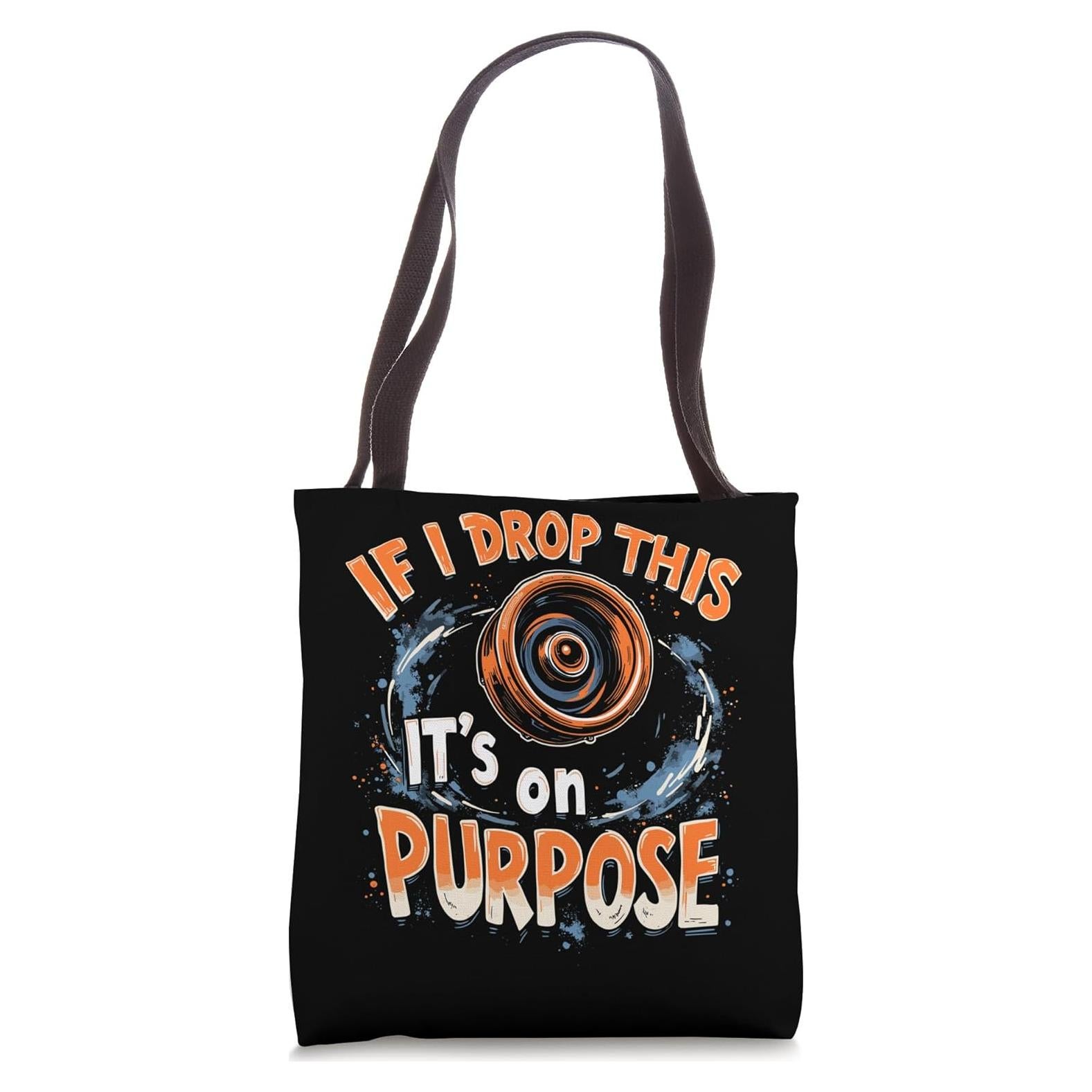 Bolsa de Hombro Profesional para Yo-Yo Competitivo 40.6 cm