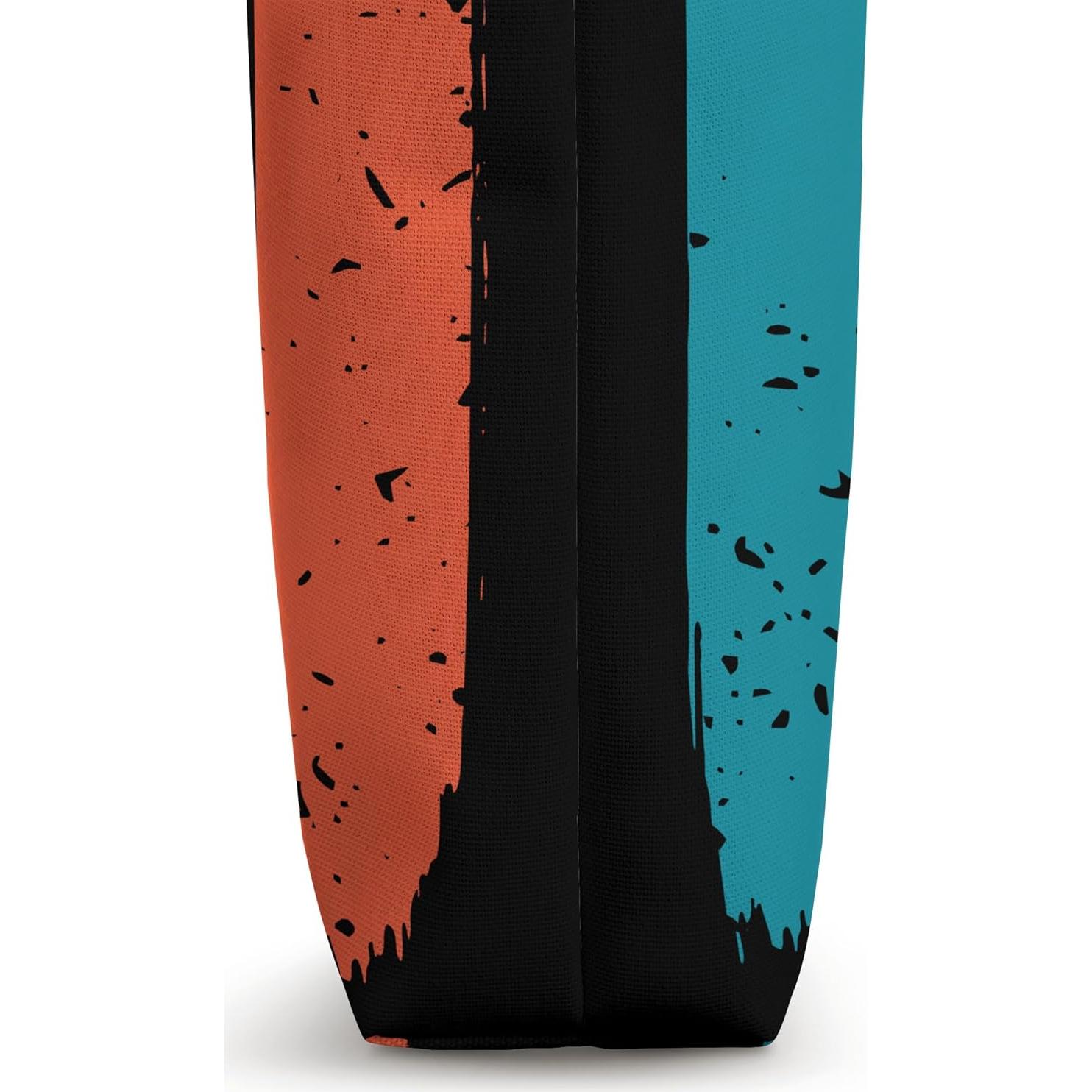 Bolsa Tote Retro Vintage Yo-yo 40.6 cm Habilidad Clásica