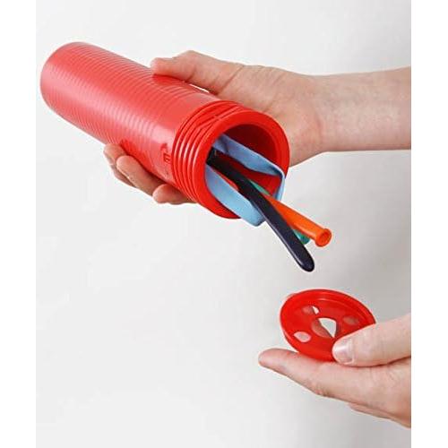 Bomba de Mano Qualatex 47509 para Inflar Globos 260