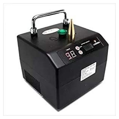 Inflador Eléctrico de Globos Lagenda B231 con Temporizador