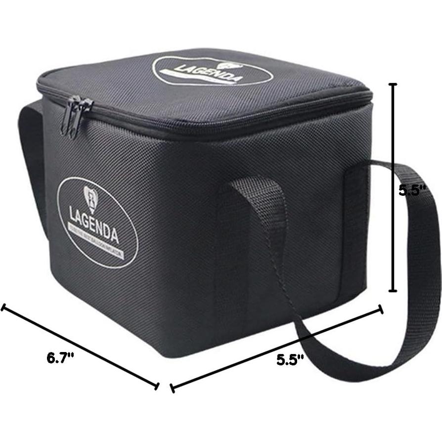 Inflador Eléctrico de Globos Lagenda B231 con Temporizador