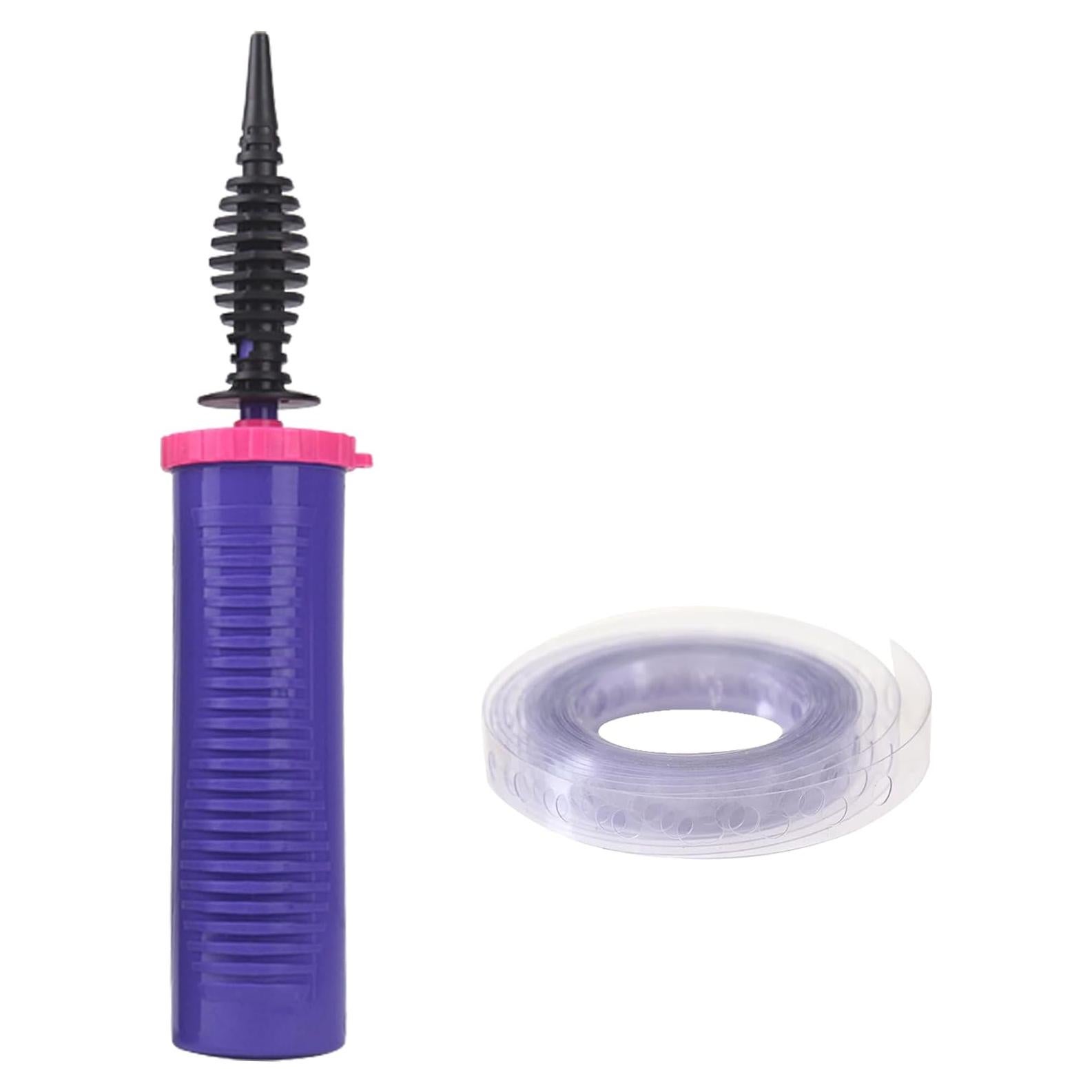 Bomba de globo manual PULO CP Mfg doble acción 1 unidad