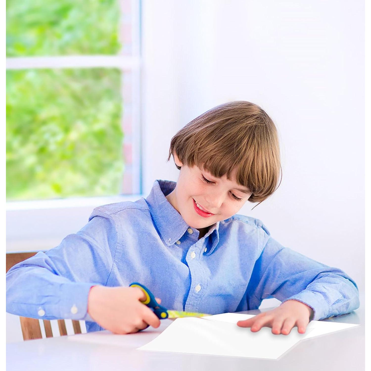 Hojas de Conservación para Rompecabezas SietDESEO 24 Piezas