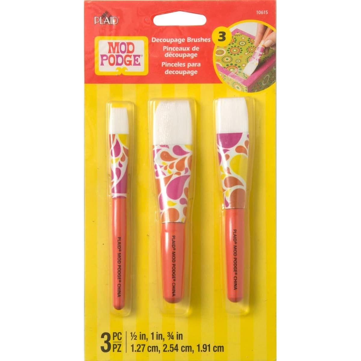 Mod Podge Gloss 16 oz - Pegamento y Sellador Brillante