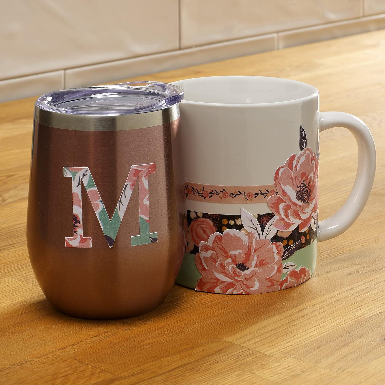 Mod Podge 8 Oz a Prueba de Lavavajillas Brillante - Sellador y Pegamento