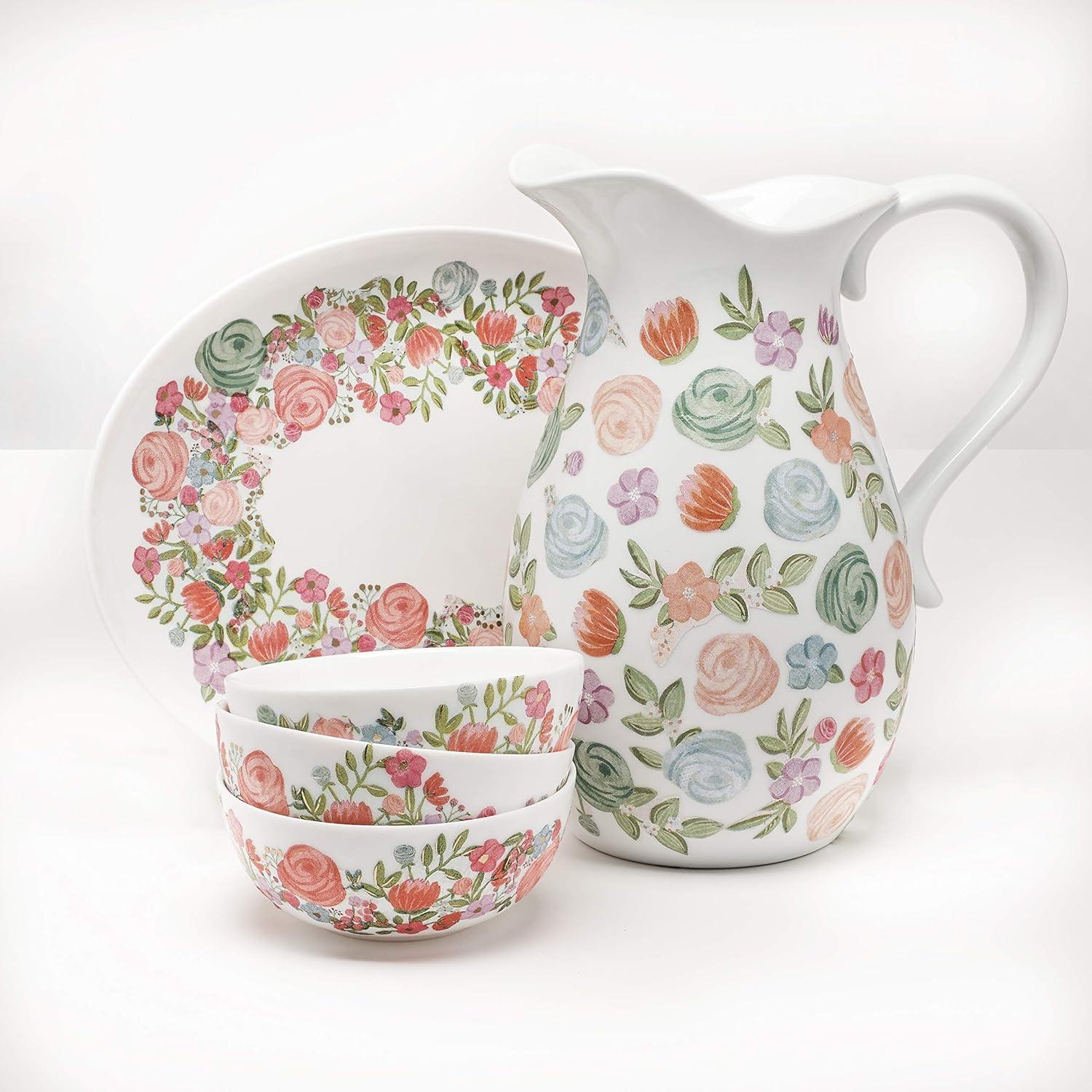 Mod Podge 8 Oz a Prueba de Lavavajillas Brillante - Sellador y Pegamento