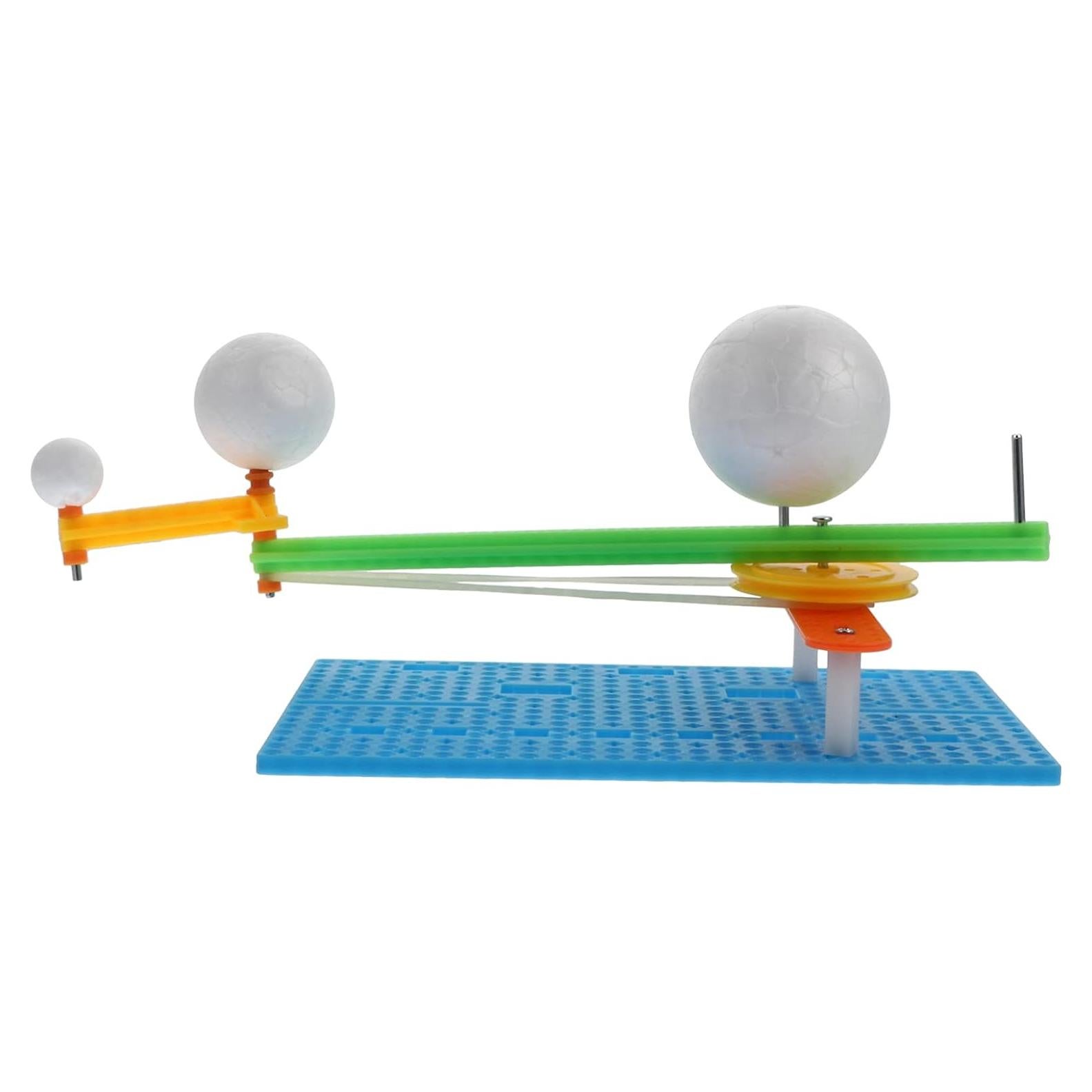 Conjunto Educativo de Planetario Scicalife - Modelo Solar