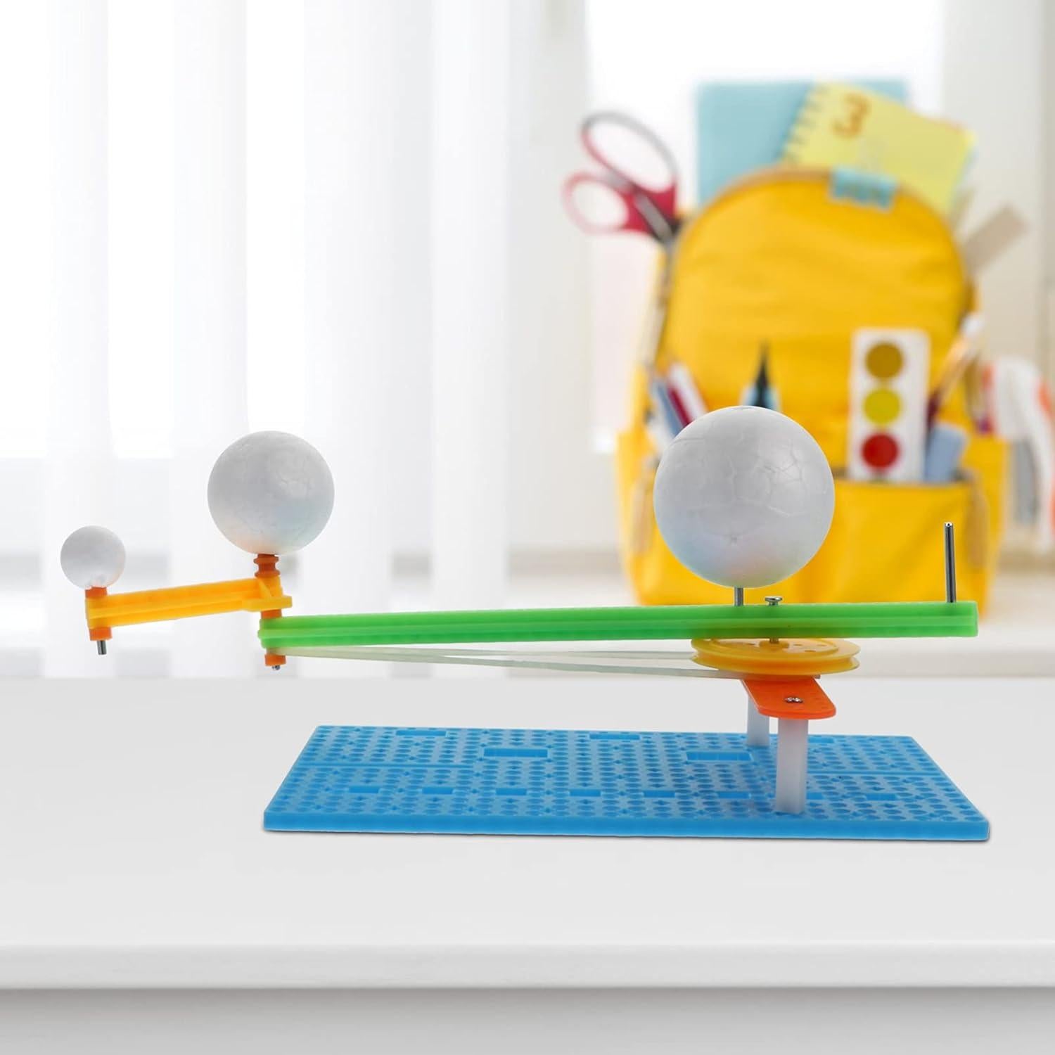 Conjunto Educativo de Planetario Scicalife - Modelo Solar