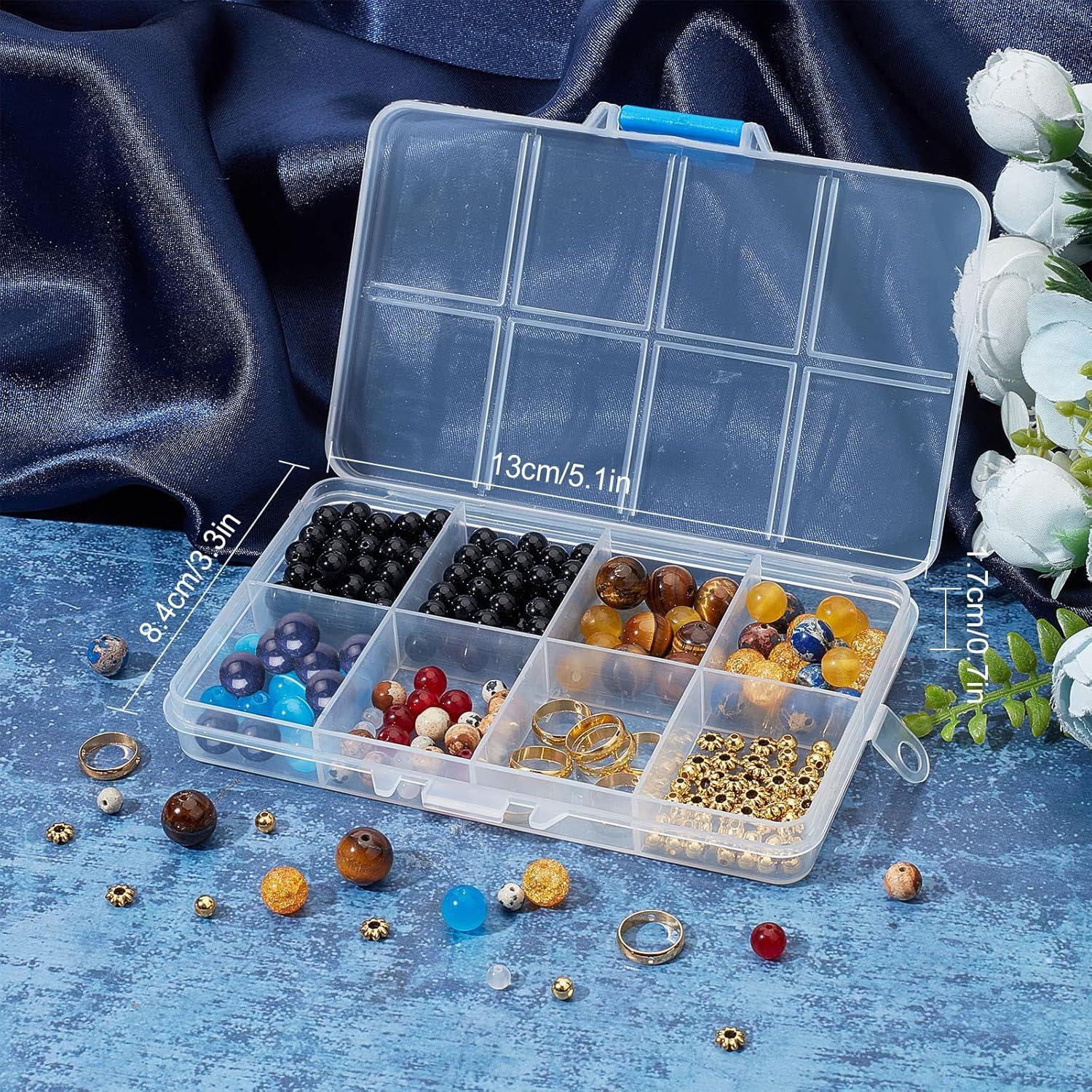 Kit de Pulseras del Sistema Solar SUNNYCLUE 300 Piezas