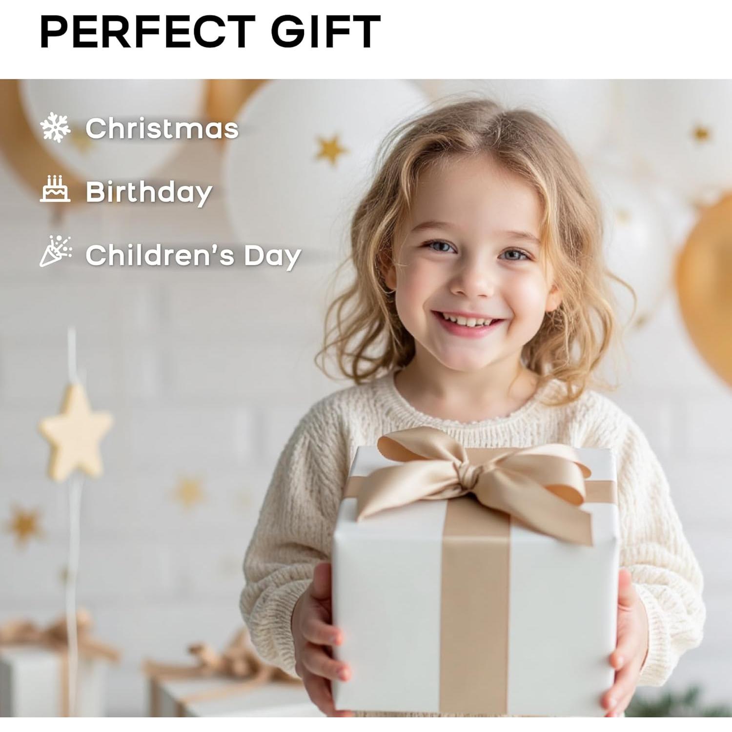 Juego de Bloques de Espuma Grande BanaSuper 11 Piezas para Niños