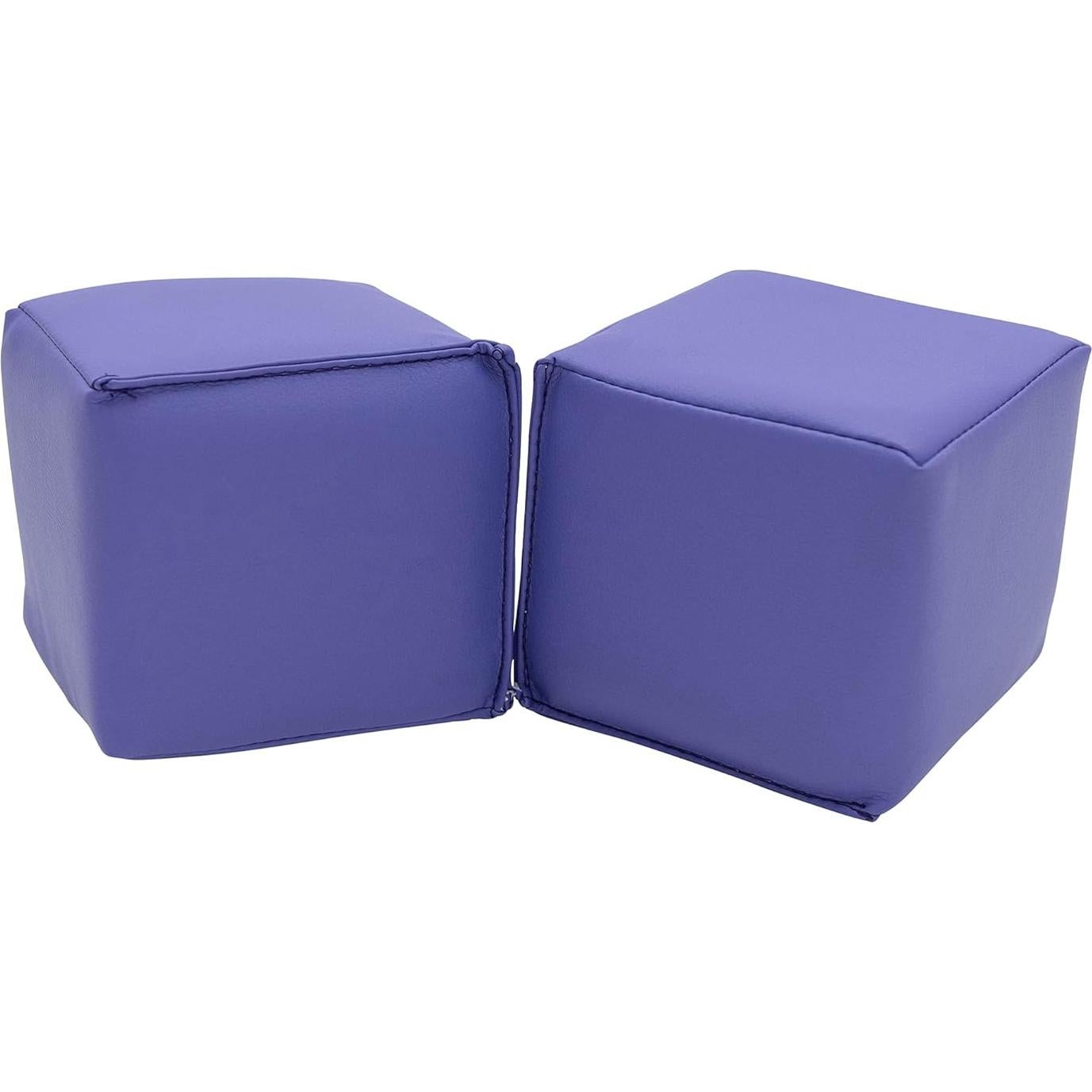 Bloques de Construcción de Espuma Fábrica de Niños - Set 12