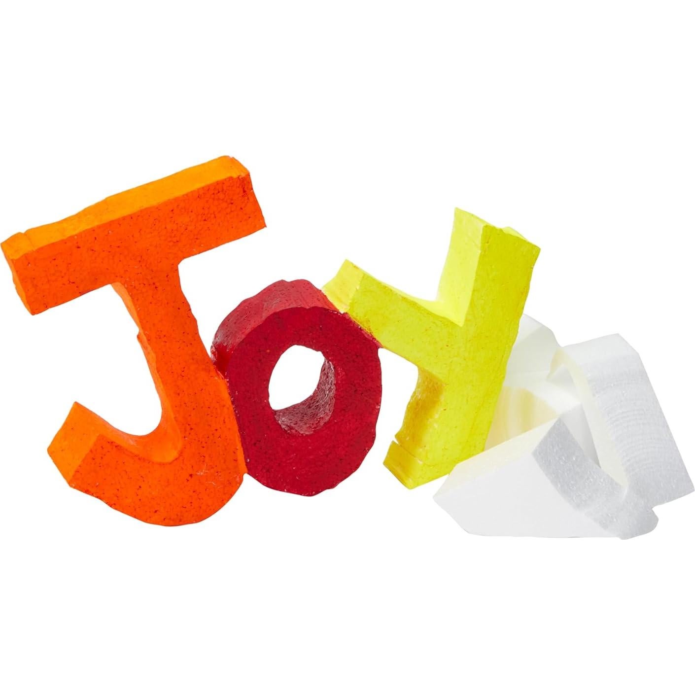 Bloques de Espuma Juvale para Manualidades - 3 Piezas 43x28x5 cm