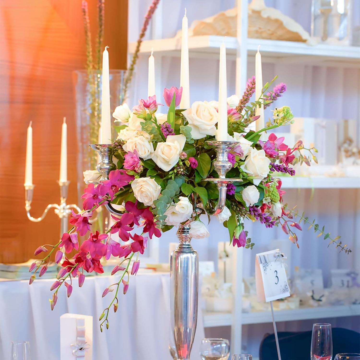 Bloques de Espuma Floral Max Shape - Paquete de 6 Unidades