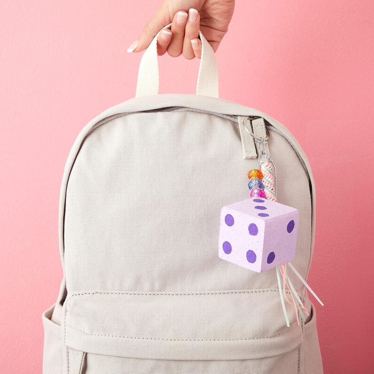 Bloques de Espuma para Manualidades Bright Creations 36 Piezas 5.1 cm