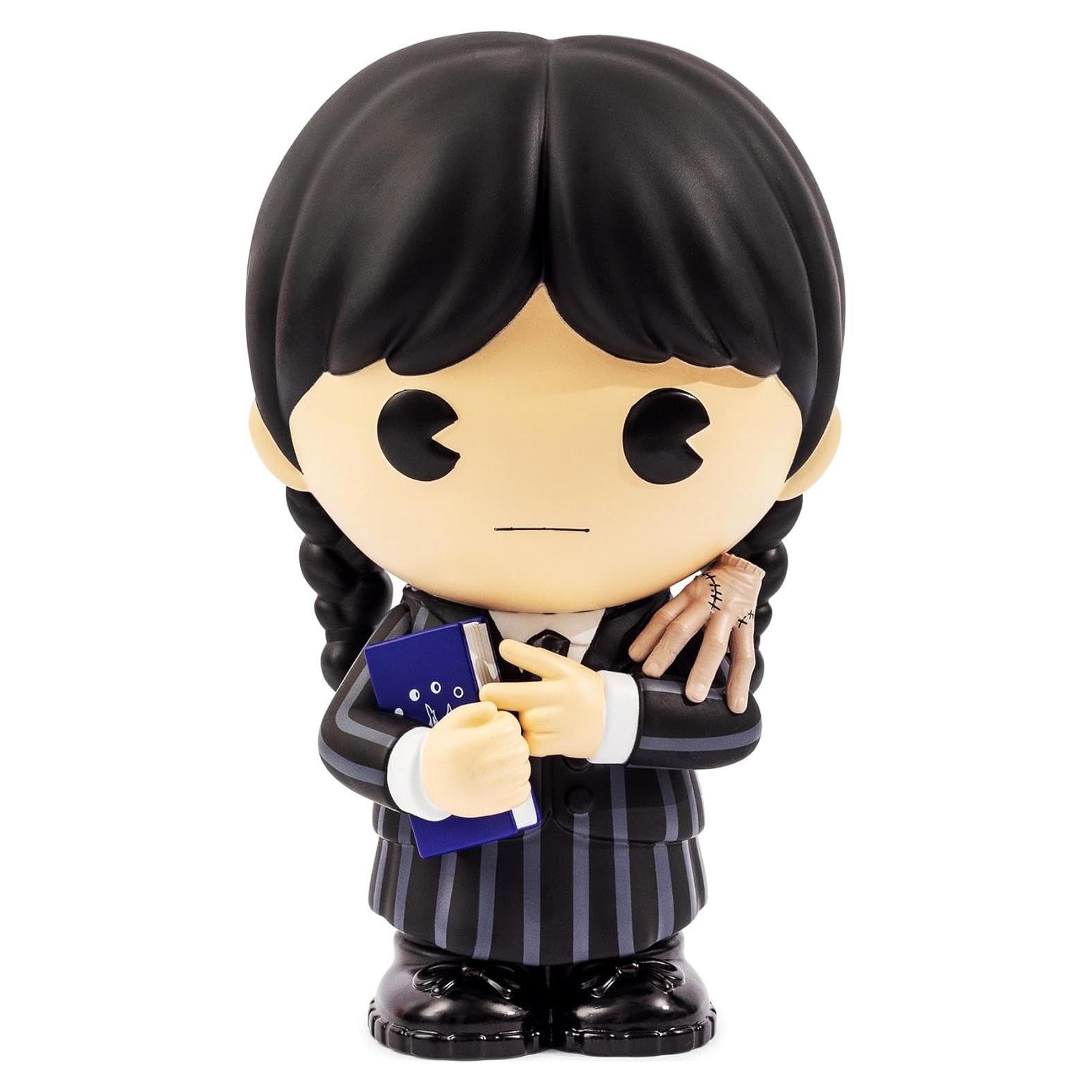 Alcancía Decorativa PVC 21.6 cm Licencia Oficial Anime