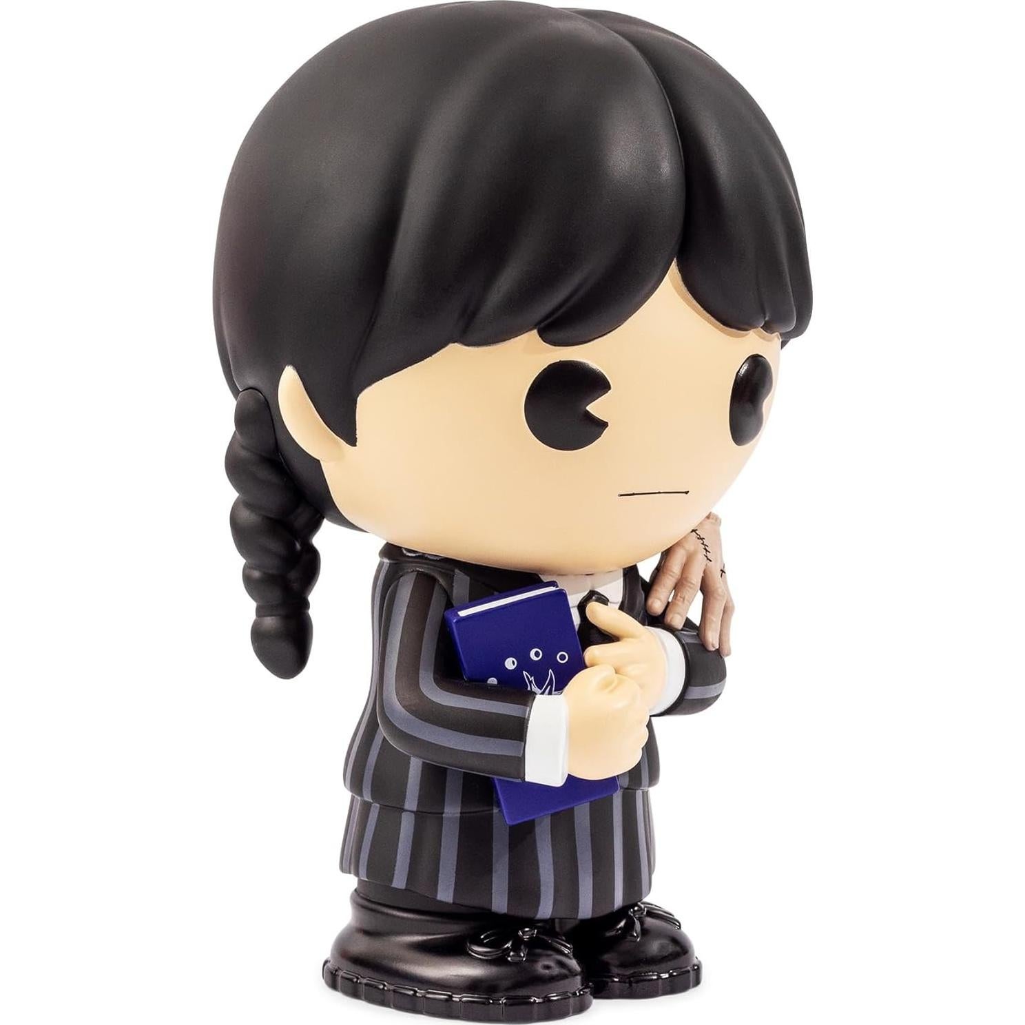 Alcancía Decorativa PVC 21.6 cm Licencia Oficial Anime