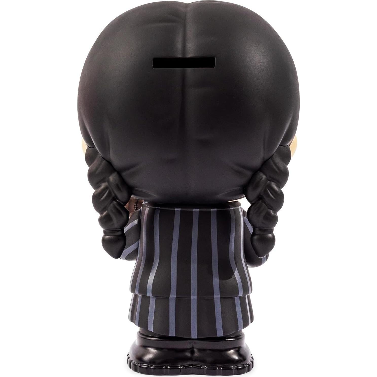 Alcancía Decorativa PVC 21.6 cm Licencia Oficial Anime