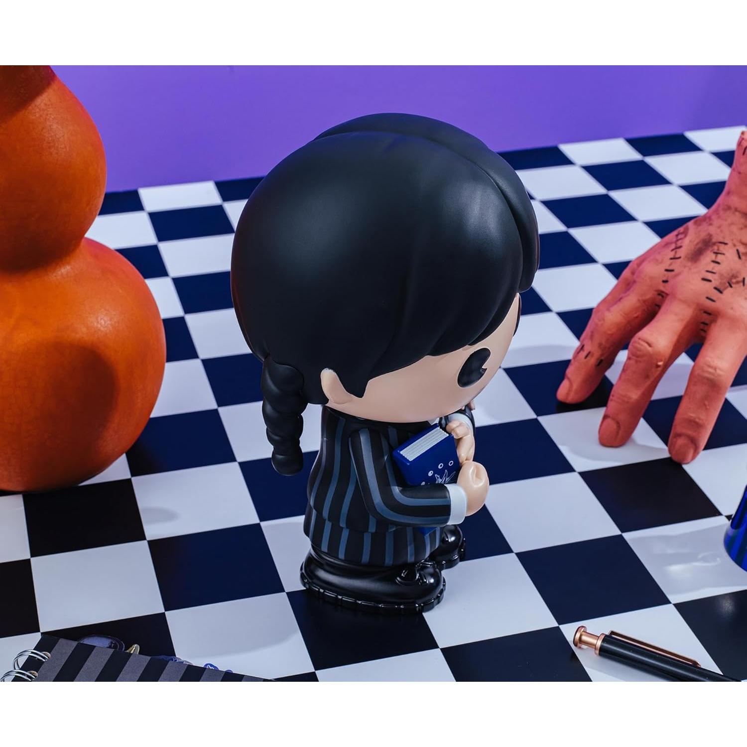 Alcancía Decorativa PVC 21.6 cm Licencia Oficial Anime