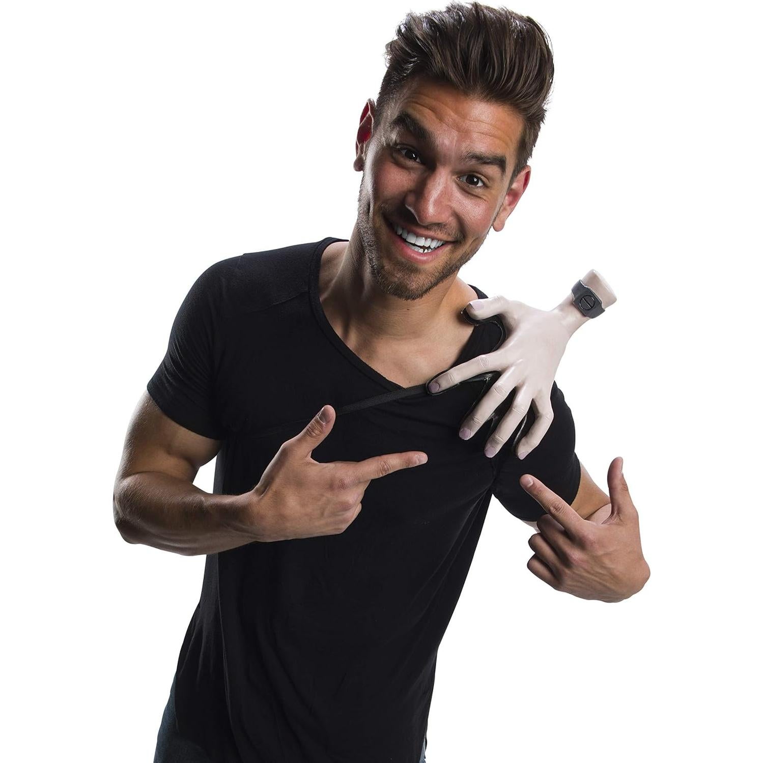 Accesorio de Disfraz Rubie's Thing de la Familia Addams