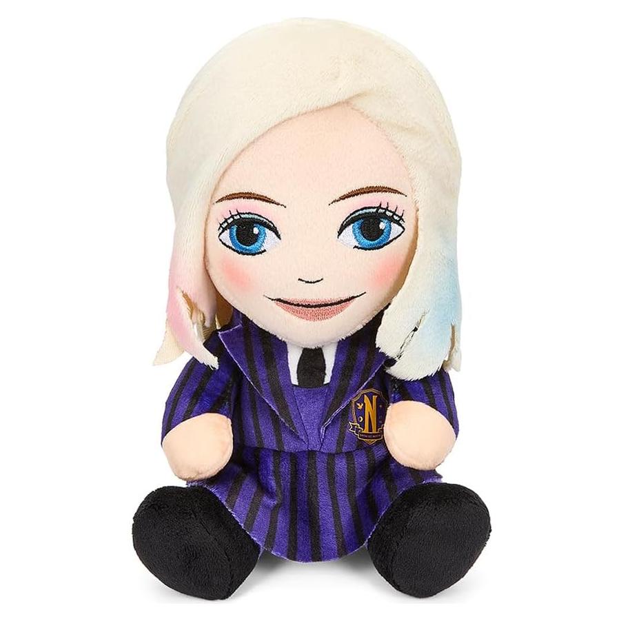 Peluche Enid Phunny Kidrobot 20 cm Academia Nevermore