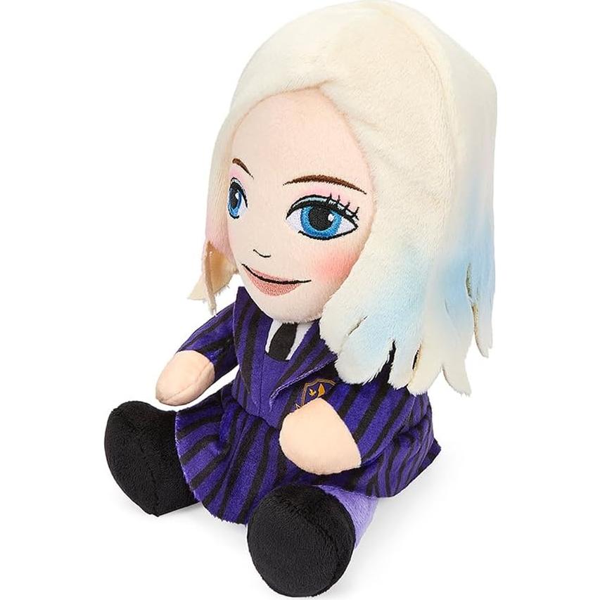 Peluche Enid Phunny Kidrobot 20 cm Academia Nevermore