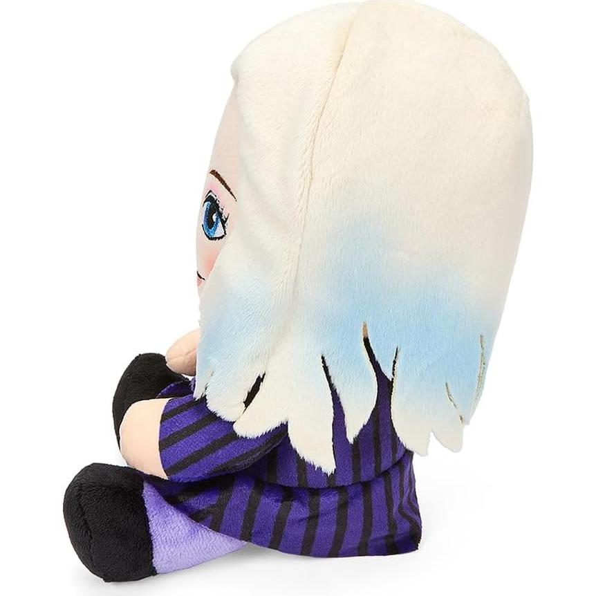 Peluche Enid Phunny Kidrobot 20 cm Academia Nevermore