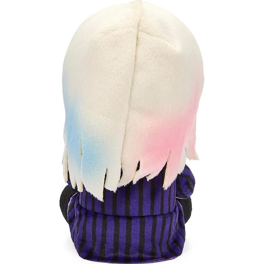 Peluche Enid Phunny Kidrobot 20 cm Academia Nevermore