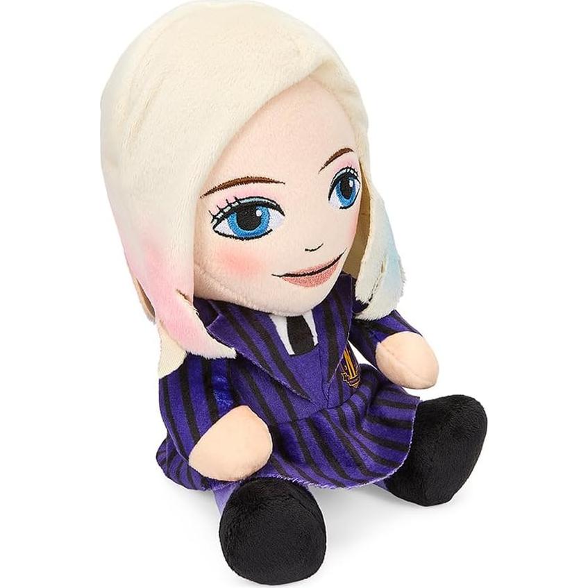 Peluche Enid Phunny Kidrobot 20 cm Academia Nevermore
