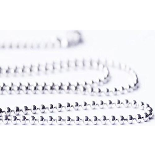 Collar Grabado a Mano Unisex Addams - Disco Aluminio 2.5cm