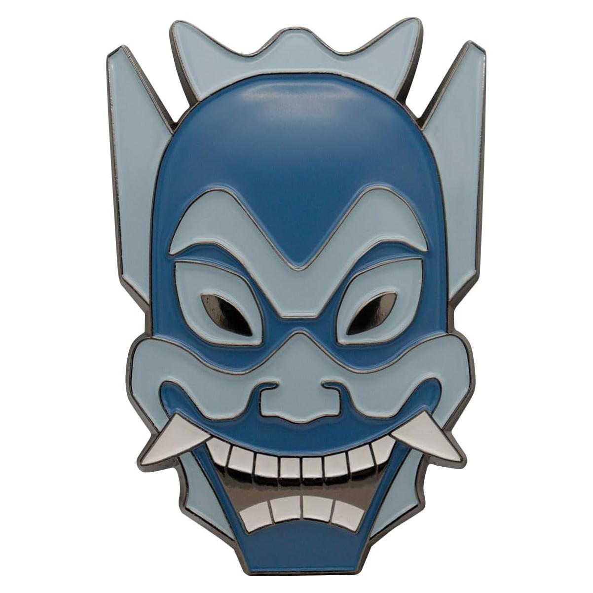 Abrebotellas Fanattik Avatar El Último Maestro del Aire Azul