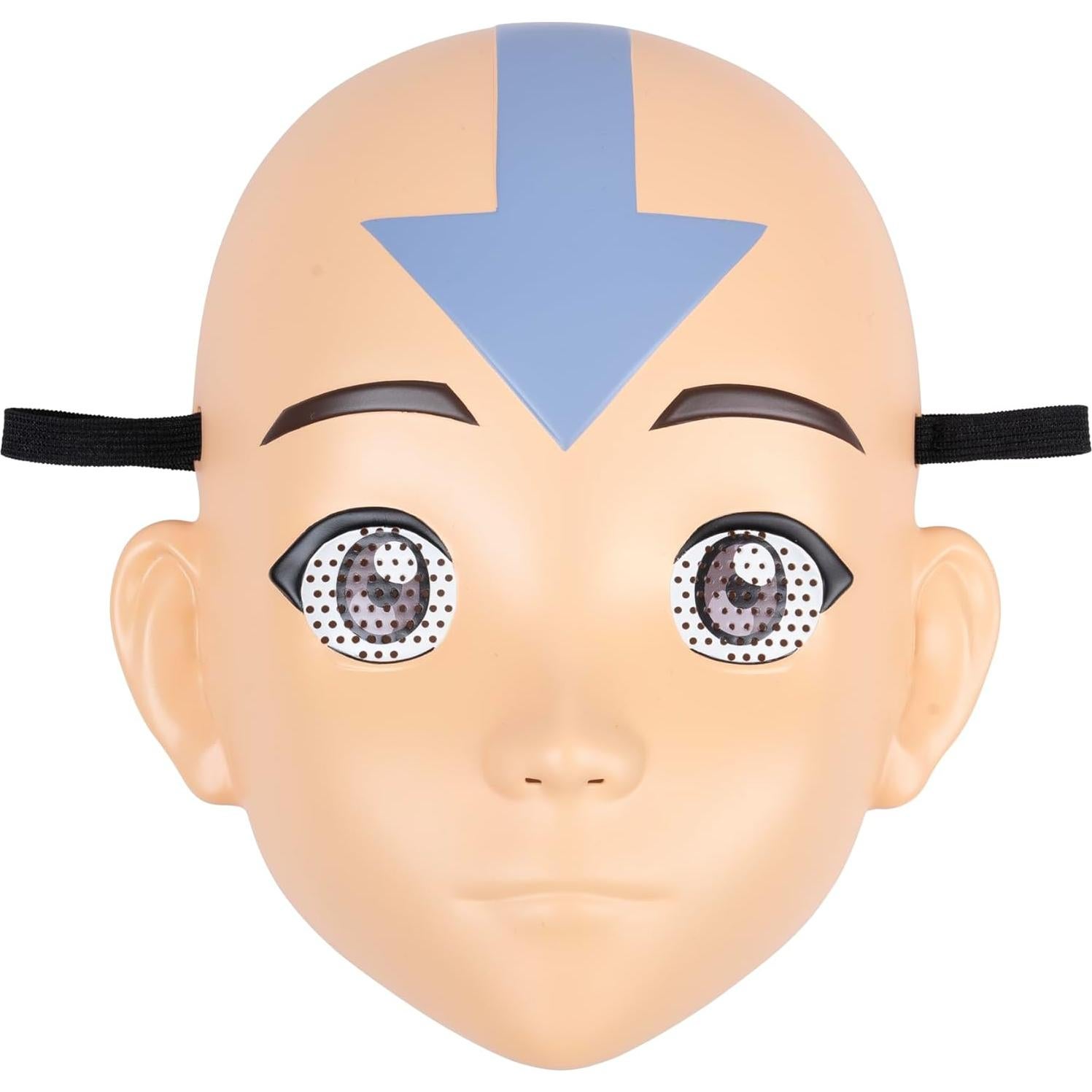 Disfraz de Halloween Deluxe Aang Jazwares para Jóvenes L