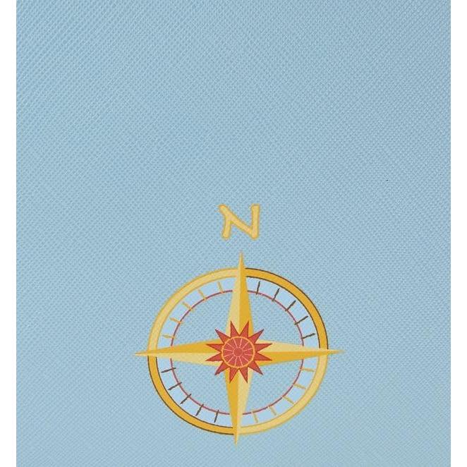 Mochila Mini Loungefly Mapa Avatar: La Última Airbender