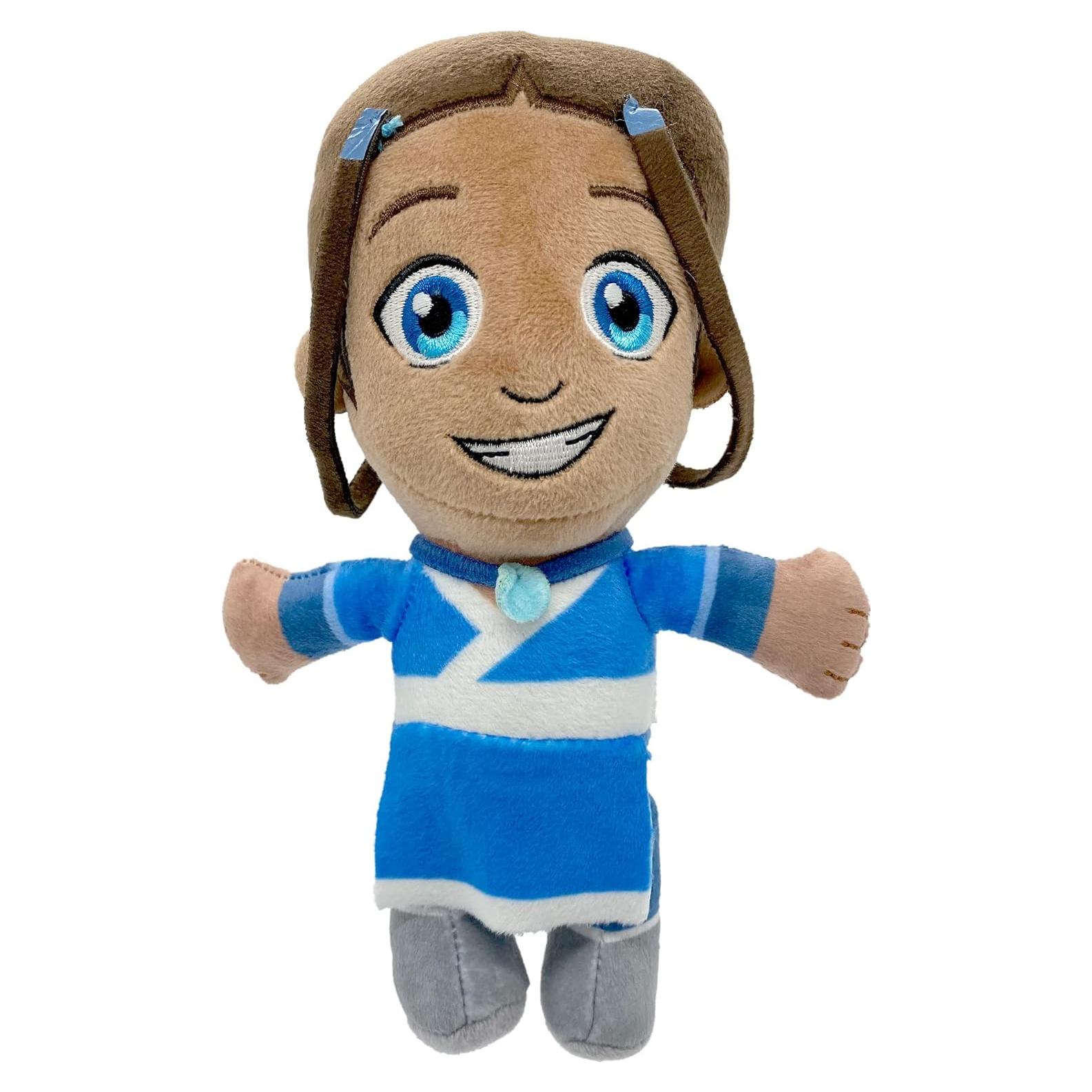 Peluche Katara JINX 19 cm Avatar: La Última Airbender