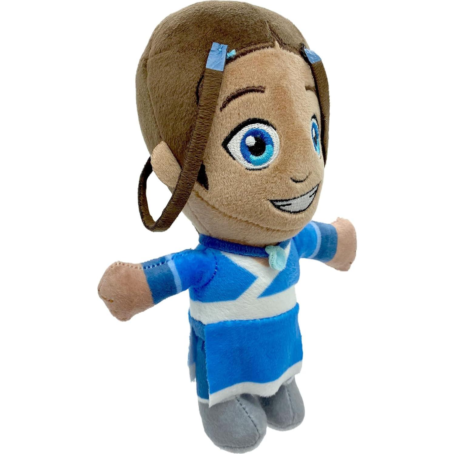 Peluche Katara JINX 19 cm Avatar: La Última Airbender