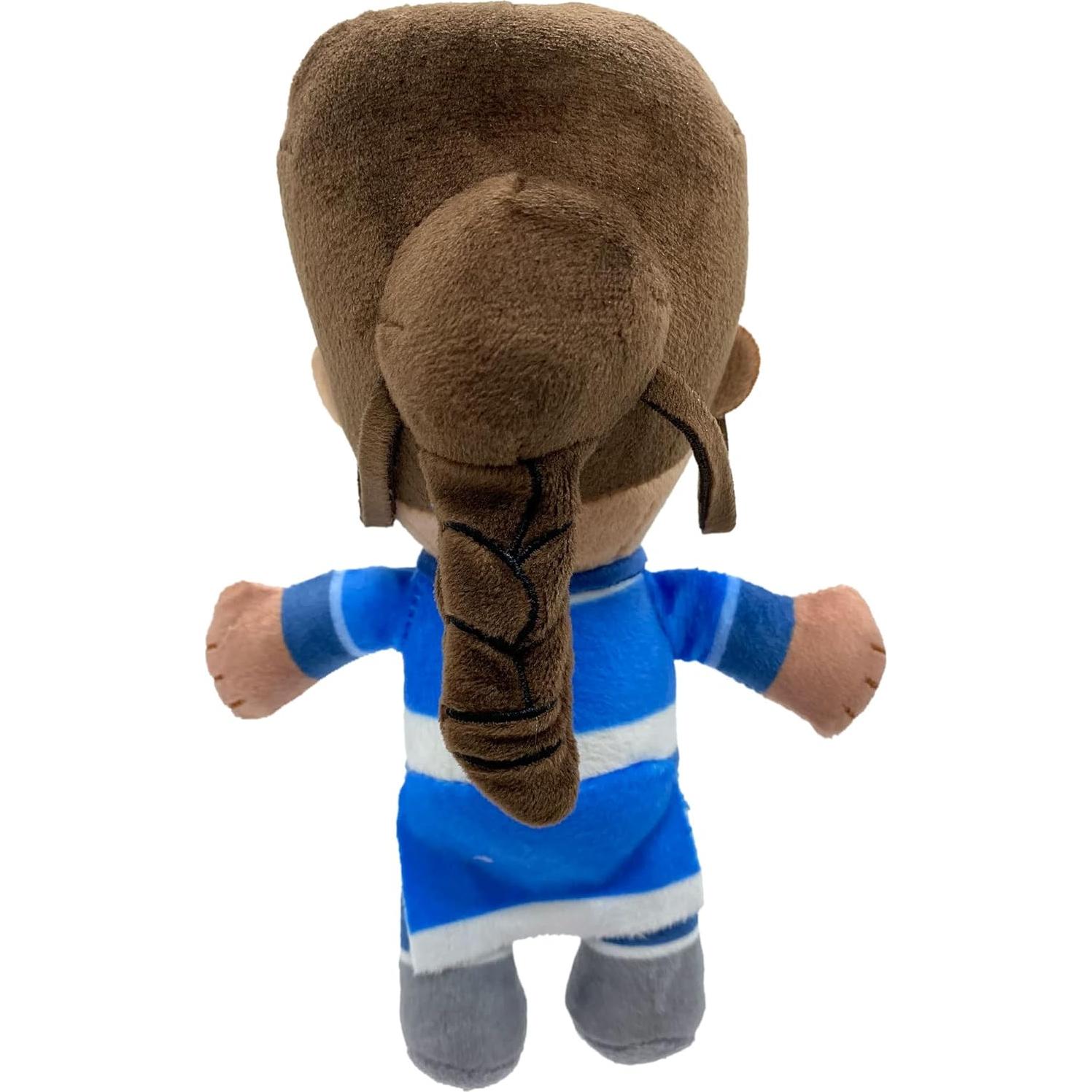 Peluche Katara JINX 19 cm Avatar: La Última Airbender