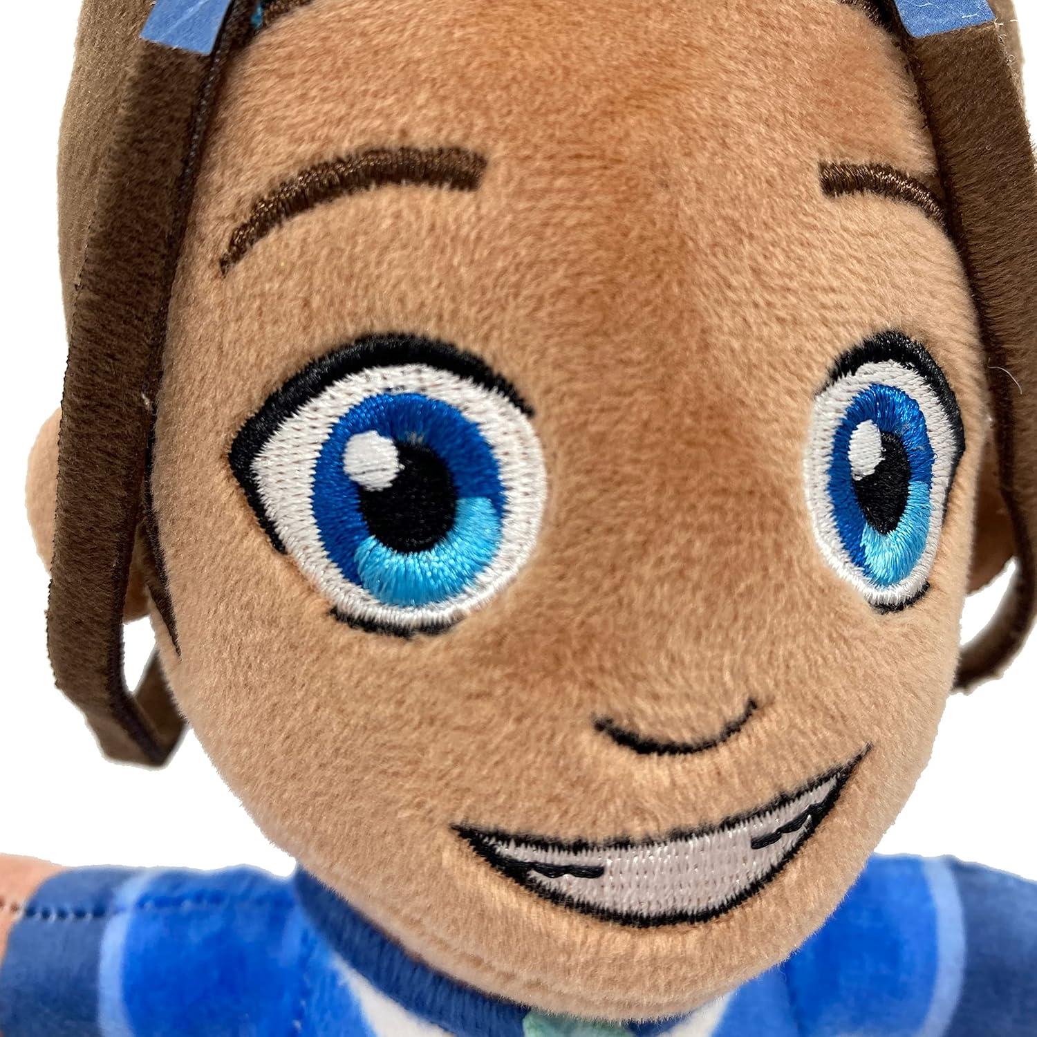 Peluche Katara JINX 19 cm Avatar: La Última Airbender
