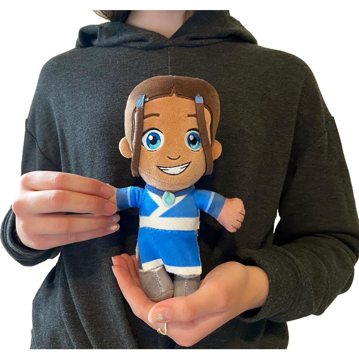 Peluche Katara JINX 19 cm Avatar: La Última Airbender