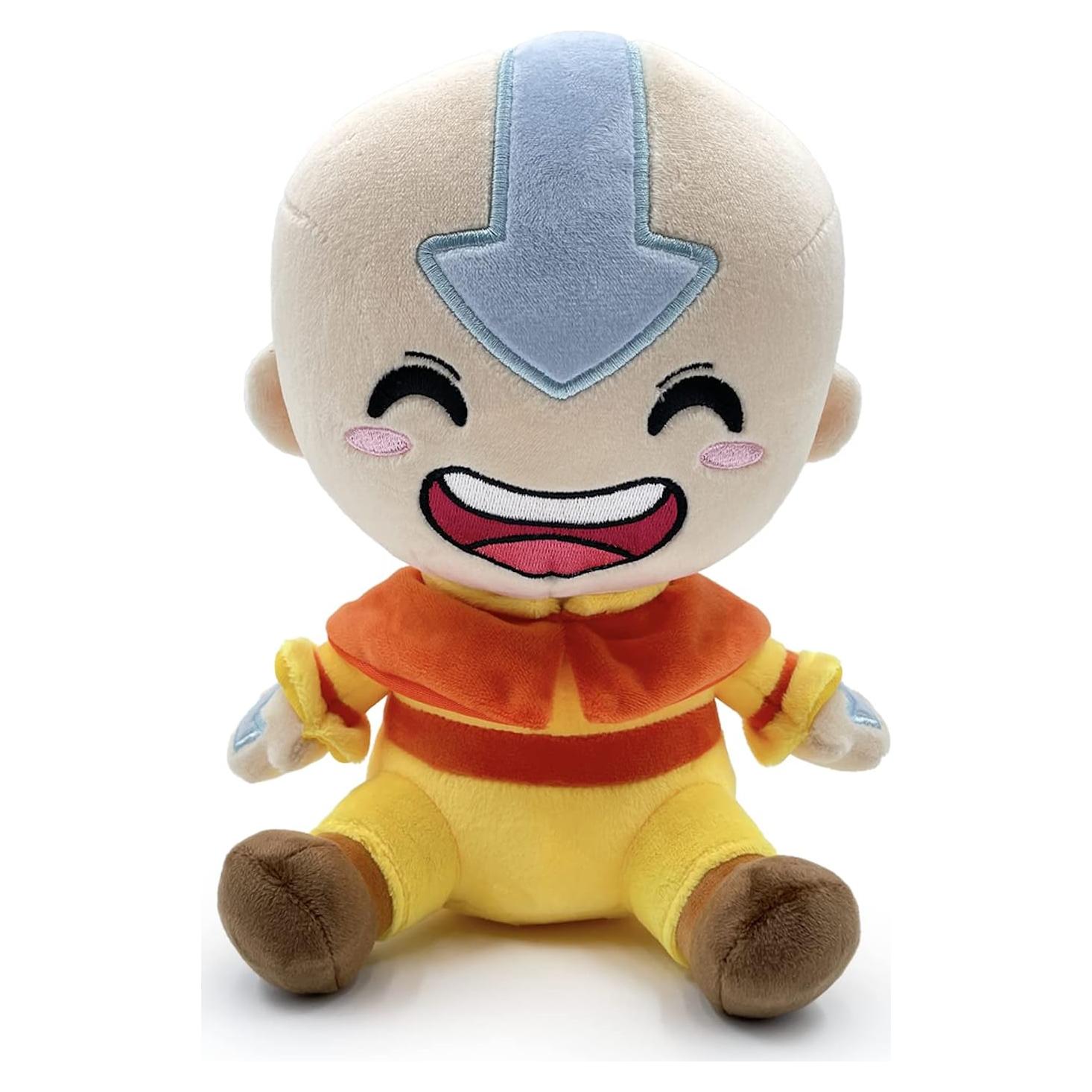 Peluche Aang 23 cm Youtooz - Avatar La Última Airbender