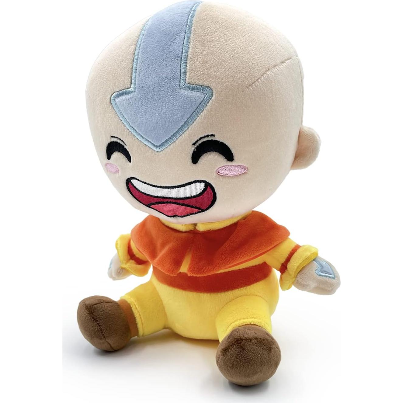 Peluche Aang 23 cm Youtooz - Avatar La Última Airbender