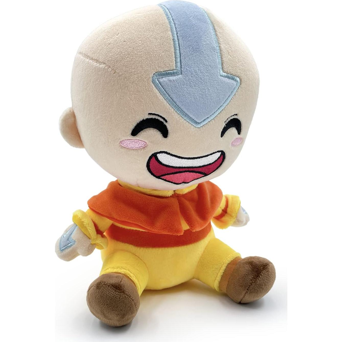 Peluche Aang 23 cm Youtooz - Avatar La Última Airbender