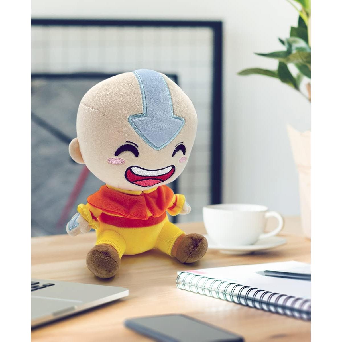 Peluche Aang 23 cm Youtooz - Avatar La Última Airbender
