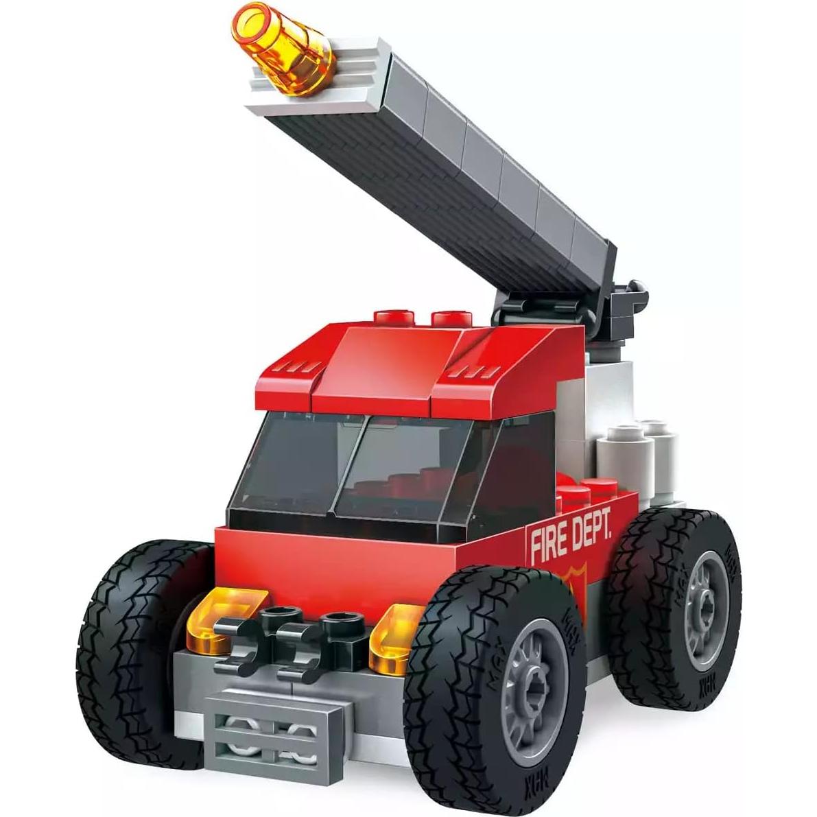 Huevo de Construcción Zuru 40 Piezas - Asortidos