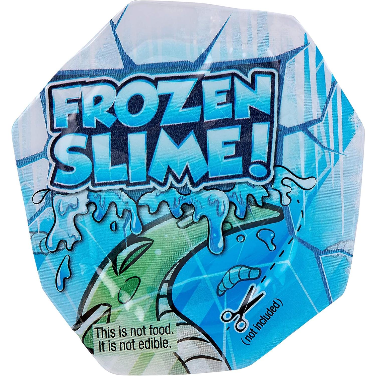 Smashers Dino Edad de Hielo Triceratops ZURU - Huevo Sorpresa